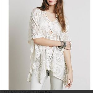 Jens pirate booty - cover up